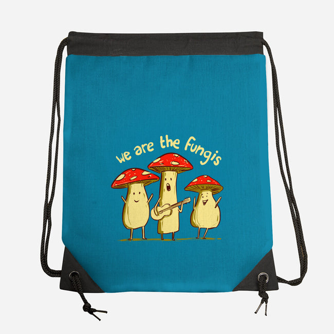 The Fungis-None-Drawstring-Bag-kharmazero