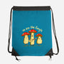 The Fungis-None-Drawstring-Bag-kharmazero
