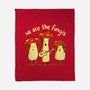 The Fungis-None-Fleece-Blanket-kharmazero