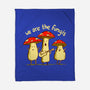 The Fungis-None-Fleece-Blanket-kharmazero