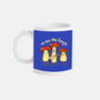 The Fungis-None-Mug-Drinkware-kharmazero