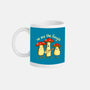 The Fungis-None-Mug-Drinkware-kharmazero