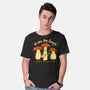 The Fungis-Mens-Basic-Tee-kharmazero