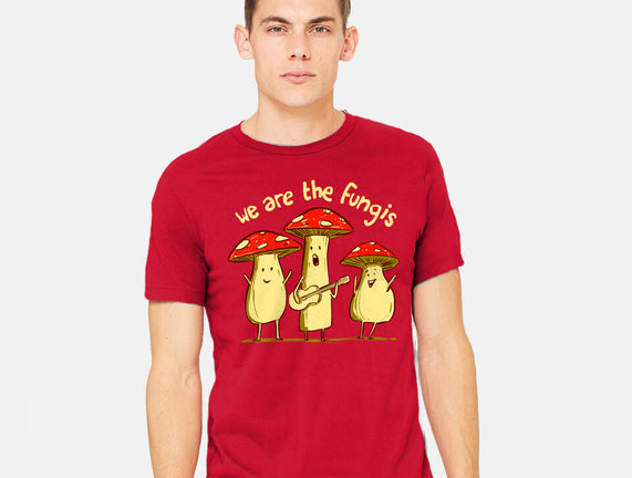 The Fungis