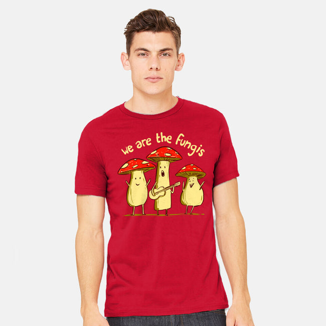 The Fungis-Mens-Heavyweight-Tee-kharmazero