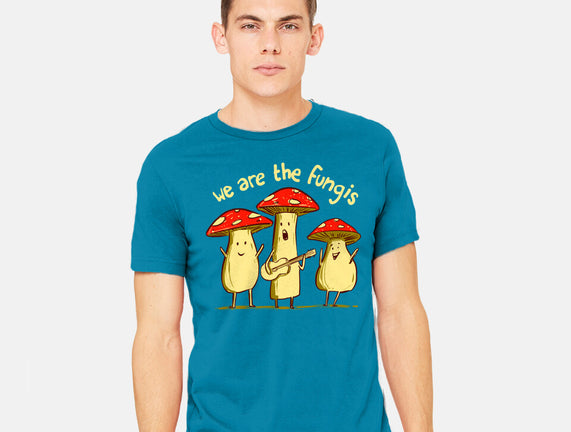 The Fungis