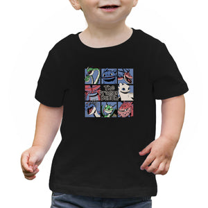 The Dragon Bunch Show