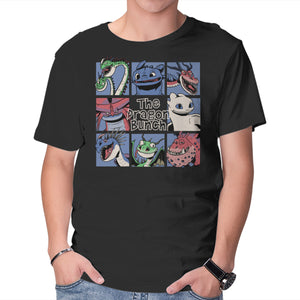 The Dragon Bunch Show