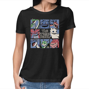 The Dragon Bunch Show