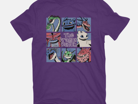 The Dragon Bunch Show