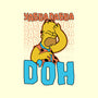 Stone Age Animation-None-Glossy-Sticker-Studio Mootant