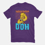 Stone Age Animation-Youth-Basic-Tee-Studio Mootant