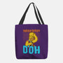 Stone Age Animation-None-Basic Tote-Bag-Studio Mootant