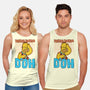 Stone Age Animation-Unisex-Basic-Tank-Studio Mootant