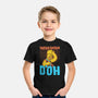 Stone Age Animation-Youth-Basic-Tee-Studio Mootant