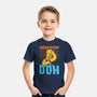 Stone Age Animation-Youth-Basic-Tee-Studio Mootant