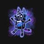 Heeler Constellation-Baby-Basic-Tee-retrodivision