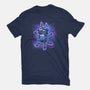 Heeler Constellation-Youth-Basic-Tee-retrodivision