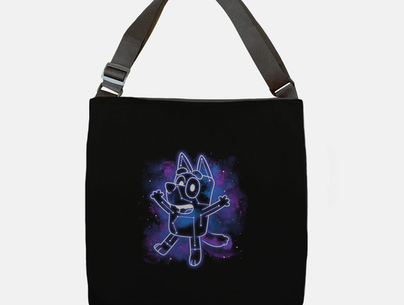 Heeler Constellation