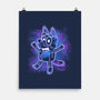 Heeler Constellation-None-Matte-Poster-retrodivision