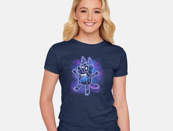 Heeler Constellation