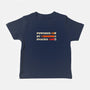 Powered By Snacks-Baby-Basic-Tee-Studio Mootant