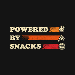 Powered By Snacks
