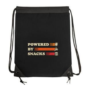 Powered By Snacks