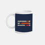 Powered By Snacks-None-Mug-Drinkware-Studio Mootant