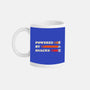 Powered By Snacks-None-Mug-Drinkware-Studio Mootant
