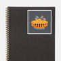 Imperial Pasta-None-Glossy-Sticker-erion_designs