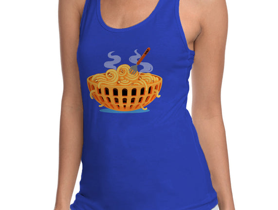 Imperial Pasta