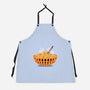 Imperial Pasta-Unisex-Kitchen-Apron-erion_designs