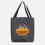 Imperial Pasta-None-Basic Tote-Bag-erion_designs
