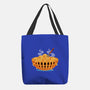 Imperial Pasta-None-Basic Tote-Bag-erion_designs
