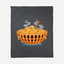 Imperial Pasta-None-Fleece-Blanket-erion_designs