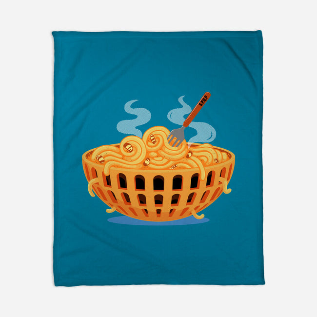 Imperial Pasta-None-Fleece-Blanket-erion_designs