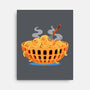 Imperial Pasta-None-Stretched-Canvas-erion_designs