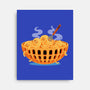 Imperial Pasta-None-Stretched-Canvas-erion_designs