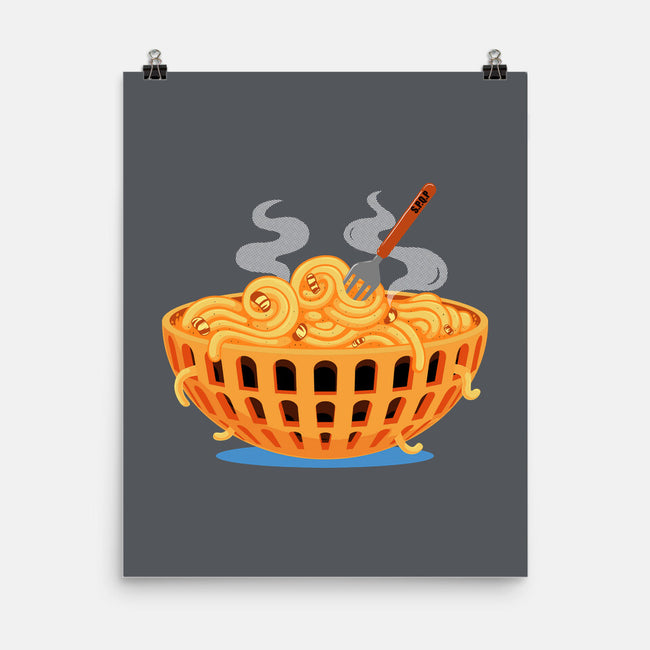 Imperial Pasta-None-Matte-Poster-erion_designs