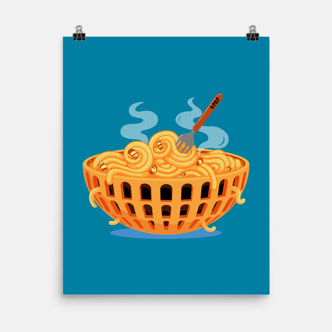 Imperial Pasta-None-Matte-Poster-erion_designs