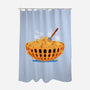 Imperial Pasta-None-Polyester-Shower Curtain-erion_designs