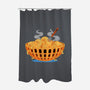 Imperial Pasta-None-Polyester-Shower Curtain-erion_designs