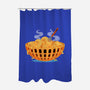 Imperial Pasta-None-Polyester-Shower Curtain-erion_designs