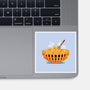 Imperial Pasta-None-Glossy-Sticker-erion_designs