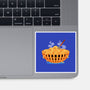 Imperial Pasta-None-Glossy-Sticker-erion_designs