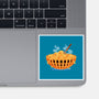 Imperial Pasta-None-Glossy-Sticker-erion_designs