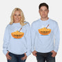 Imperial Pasta-Unisex-Crew Neck-Sweatshirt-erion_designs