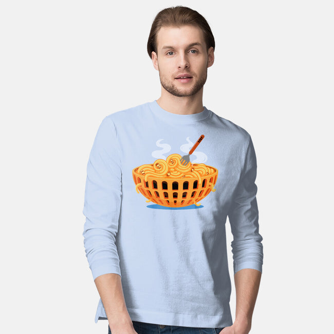 Imperial Pasta-Mens-Long Sleeved-Tee-erion_designs