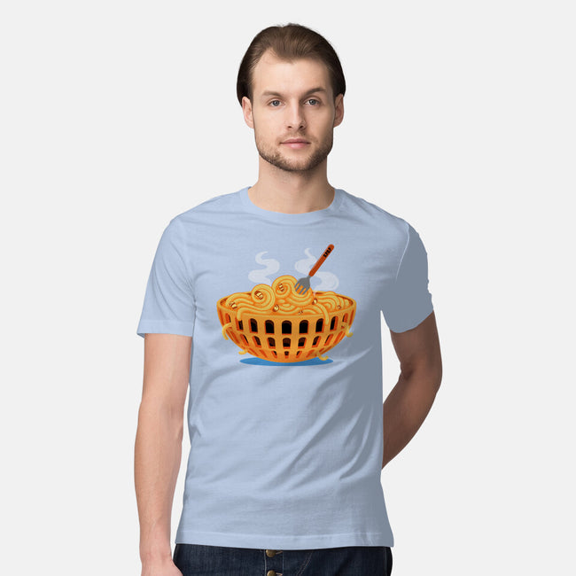 Imperial Pasta-Mens-Premium-Tee-erion_designs